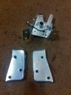 Triumph TR slotplaatvanger, Auto-onderdelen, Carrosserie en Plaatwerk, Ophalen of Verzenden, Triumph