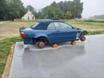 E46 m3 cabriodak in nette staat, incl. toebehoren, Ophalen, Gebruikt, BMW, Achterklep