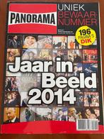 Panorma Jaar in beeld 2014, Verzenden, 20e eeuw of later, Overige gebieden