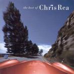 Chris Rea- The best of-  1994, Ophalen of Verzenden, Zo goed als nieuw, Poprock