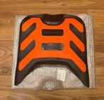 Piaggio Typhoon oranje voetenmat NIEUW treeplankmat ZELDZAAM, Ophalen of Verzenden