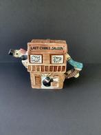 Theepotten verzameling, Ophalen of Verzenden