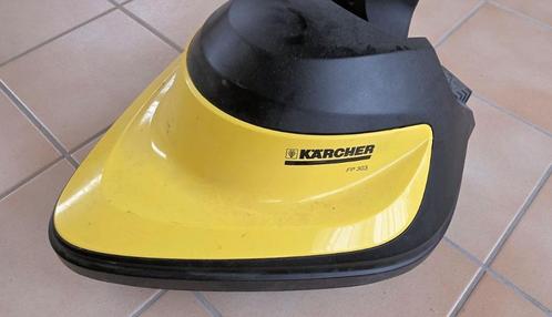 Kärcher FP 303 boenmachine, Doe-het-zelf en Verbouw, Reinigingsmachines, Zo goed als nieuw, Overige typen, Ophalen