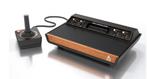 Atari 2600, Spelcomputers en Games, Spelcomputers | Atari, Ophalen of Verzenden, Met 1 controller, Atari 2600, Gebruikt