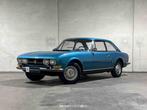 Peugeot 504 2.0 Coupé Inj. 2-deurs (bj 1972, automaat), Auto's, Automaat, Bedrijf, Coupé, Peugeot