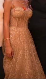 Feestjurk, Overige typen, Overige kleuren, Ophalen of Verzenden, Zo goed als nieuw