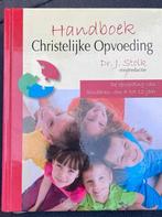 Deel 2: de opvoeding van kinderen van 4 tot 12 jaar, Boeken, Sociale wetenschap, Ophalen of Verzenden, Zo goed als nieuw, J. Stolk