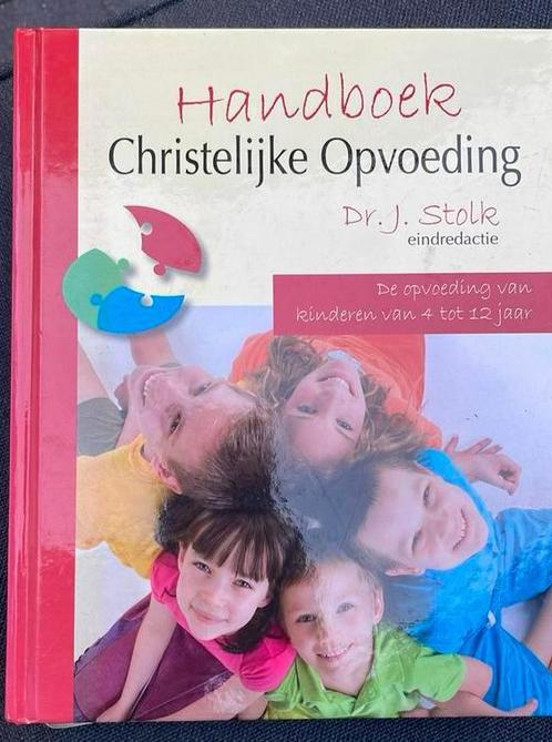 Deel 2: de opvoeding van kinderen van 4 tot 12 jaar, Boeken, Wetenschap, Zo goed als nieuw, Sociale wetenschap, Ophalen of Verzenden