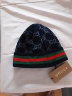Gucci muts te koop 2, Kleding | Heren, Mutsen, Sjaals en Handschoenen, Ophalen of Verzenden, Nieuw, Muts
