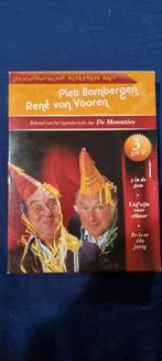 Piet Bambergen & René van Vooren DVD Boxset, Ophalen of Verzenden, Zo goed als nieuw, Boxset