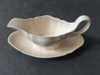 Wedgwood Catherine shape - sauskom, Ophalen of Verzenden