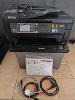 Epson Workforce WF2760, Computers en Software, Printers, Ophalen, Zo goed als nieuw