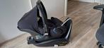 Maxi cosi rock met isofix base, Kinderen en Baby's, Autostoeltjes, Ophalen, Zo goed als nieuw, Maxi-Cosi, Isofix