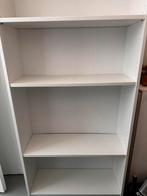 Kast Billy ikea wit, Ophalen, 200 cm of meer, 50 tot 100 cm, Zo goed als nieuw
