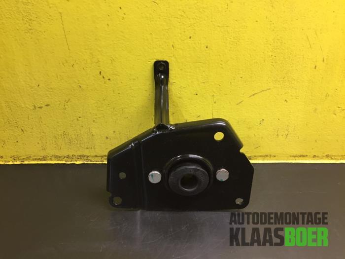 Versnellingsbak Steun van een Peugeot 5008, Auto-onderdelen, Ophanging en Onderstel, Peugeot, Gebruikt, 6 maanden garantie, 12 maanden garantie