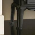 heta scandia 6304 lange pootjes gezocht, Huis en Inrichting, Kachels, Ophalen of Verzenden, Hout, Petroleumkachel