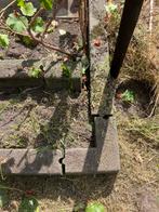 Gratis stoep banden tegels, Tuin en Terras, Gebruikt, Overige typen, Ophalen of Verzenden, 10 m² of meer