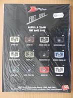 Brumm, cartella colori, BRU CC03, nieuw, Ophalen of Verzenden, Nieuw, Auto, Overige merken