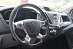 Ford Transit 310 2.0 TDCI L2H2 DC Trend | Airco | Radio | So, Voorwielaandrijving, Stof, 4 cilinders, Bluetooth