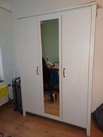 Ikea Brusali kledingkast, Ophalen, Gebruikt, Klassiek, Met hangruimte