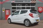 Opel KARL 1.0 ecoFLEX Edition carplay 12 mnd. gar., Voorwielaandrijving, 12 maanden, Gebruikt, Euro 6