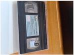 VHS body double h, Cd's en Dvd's, VHS | Film, Vanaf 16 jaar, Ophalen of Verzenden, Zo goed als nieuw, Thrillers en Misdaad