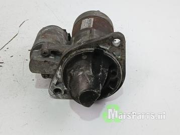 Startmotor van een Saab 9-3 beschikbaar voor biedingen