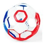 Holland voetbal rammelaar Oball, Ophalen of Verzenden, Nieuw, Kraamcadeau