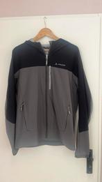 Vaude Skarvan S jas maat 48 / S softshell, Ophalen of Verzenden, Zo goed als nieuw, Kleding