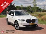 BMW iX3 Executive 80 kWh | Panoramadak | NL-Auto | Camera |, Automaat, Achterwielaandrijving, Gebruikt, 80 kWh