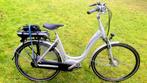 Nette goed werkende unisex damesfiets E-bike Dutch ID 52cm, Gebruikt, Versnellingen, 50 tot 53 cm, Ophalen
