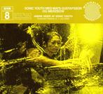 sonic youth. med mats gustafsson. og merzbow/syr 8-electroni, Verzenden, Gebruikt, Alternative