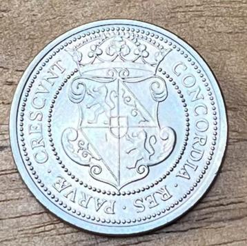 UNIE DAALDER 400 jaar VAN DE UNIE VAN UTRECHT 1579-1979 beschikbaar voor biedingen