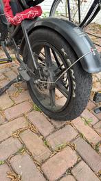 Fatbike reparatie, Ophalen of Verzenden, Zo goed als nieuw, 24 inch of meer