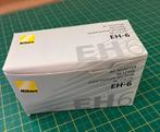 Nikon EH-6, Ophalen of Verzenden, Nieuw