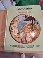 Gulliver's Reizen/ Mark Twain, Ophalen, Gelezen