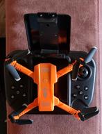 Pocket drone nieuw, Verzenden, Zo goed als nieuw