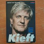 Michel van Egmond - Kieft, Michel van Egmond, Ophalen of Verzenden, Zo goed als nieuw, Sport