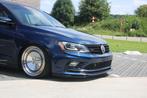 Jetta MK6 GLI facelift voorbumper, Ophalen, Gebruikt, Volkswagen, Bumper