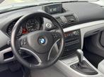 BMW 1-serie 118i High Executive | APK 20-05-2026 | Automaat, 4 stoelen, Origineel Nederlands, 650 kg, Grijs