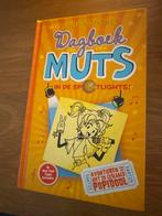 Dagboek van een Muts 3 - In de Spotlights!, Ophalen of Verzenden, Zo goed als nieuw, Rachel Renée Russell, Fictie