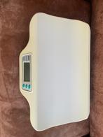 Alecto Babyweegschaal BC-20, Ophalen, Gebruikt, Overige typen, Overige merken