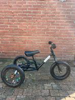 Veloretti trycycle zwart, Fietsen en Brommers, Ophalen of Verzenden, Veloretti