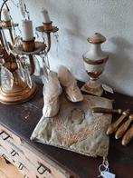 Oude lingeriehoes en meer, Ophalen of Verzenden