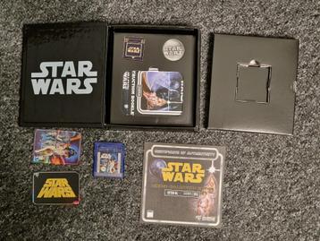 Limited Run Games - STAR WARS (GB) PREMIUM EDITION