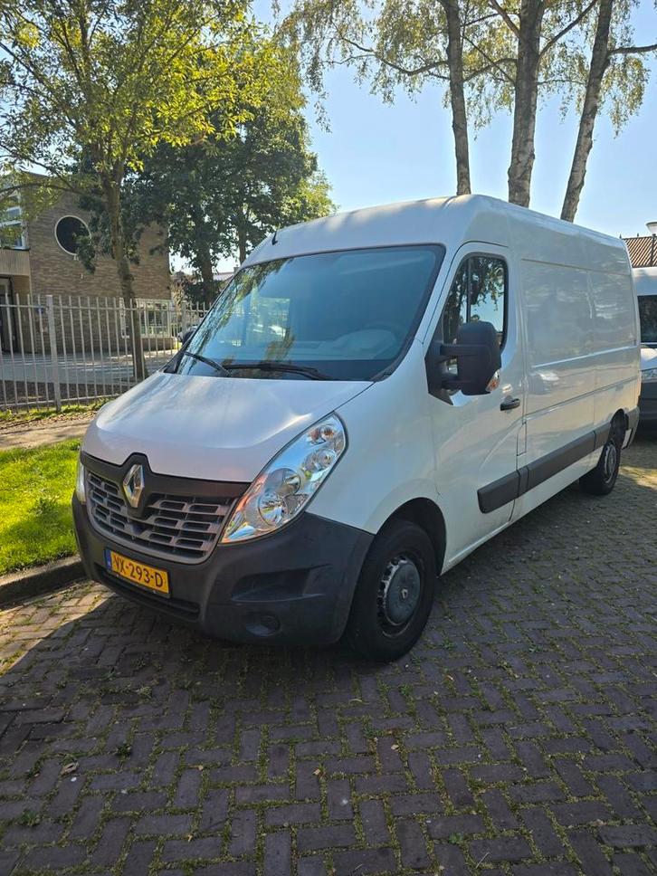 Te huur bus verhuur bestelbus verhuisbus l2h2, Diensten en Vakmensen, Verhuur | Auto en Motor