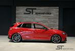 Hyundai i30 2.0 T-GDI N2 Performance|Pano|s.uitlaat, 1998 cc, Gebruikt, Zwart, 4 cilinders