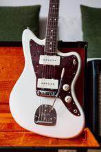 Fender American Vintage '65 Jazzmaster, Muziek en Instrumenten, Solid body, Gibson, Zo goed als nieuw, Ophalen