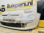 BUMPER Fiat 500 2007-2015 VOORBUMPER 2-B3-9063z, Gebruikt, Ophalen of Verzenden, Bumper, Voor