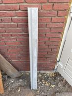 Betonlatei gewapend schoonwerk 120x5x10, Ophalen